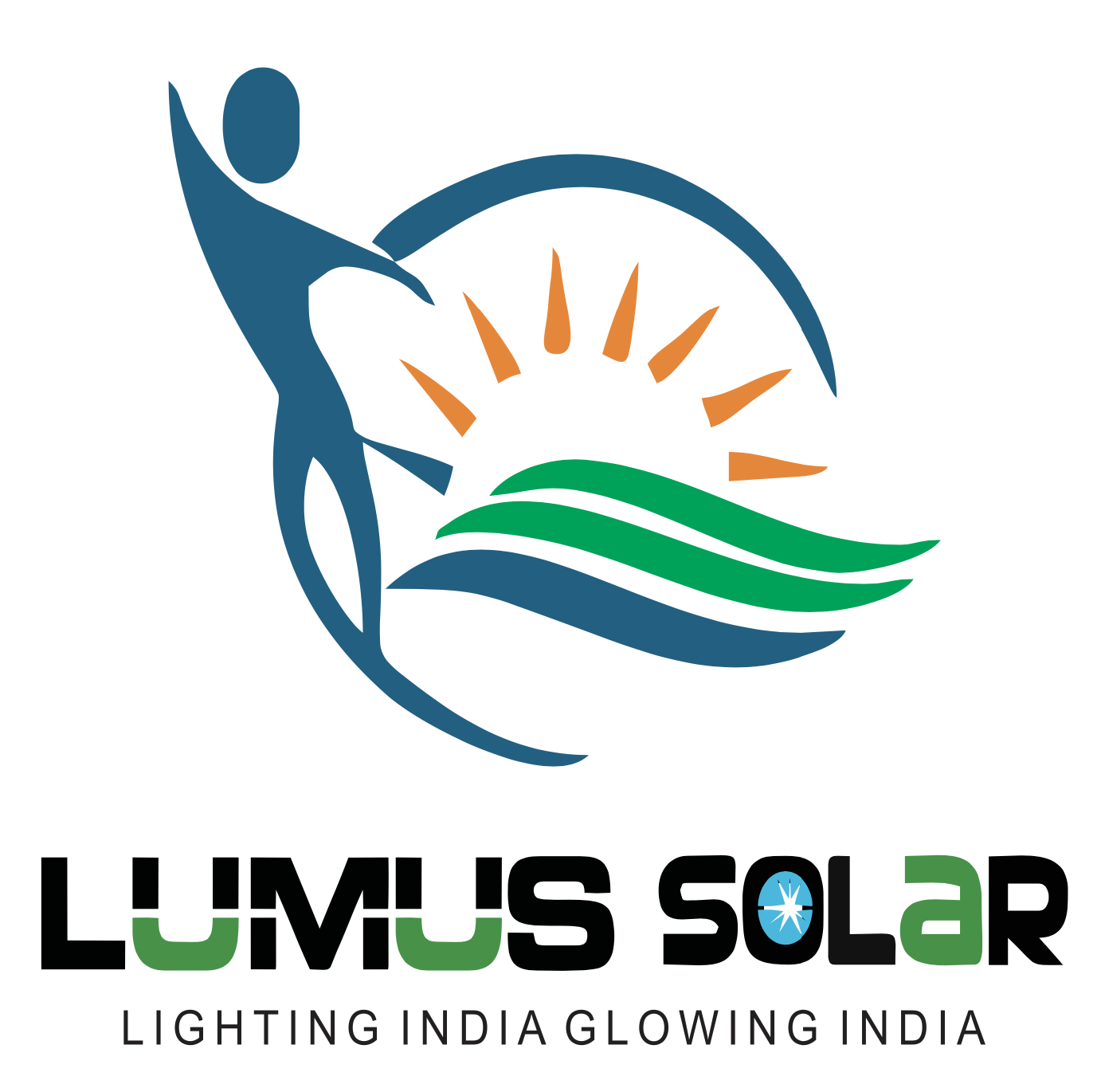 Lumus Solar