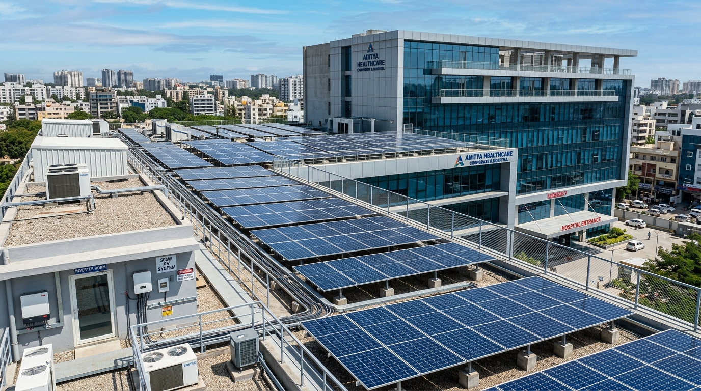 Commercial Solar