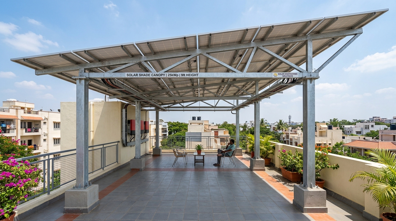Rooftop Solar