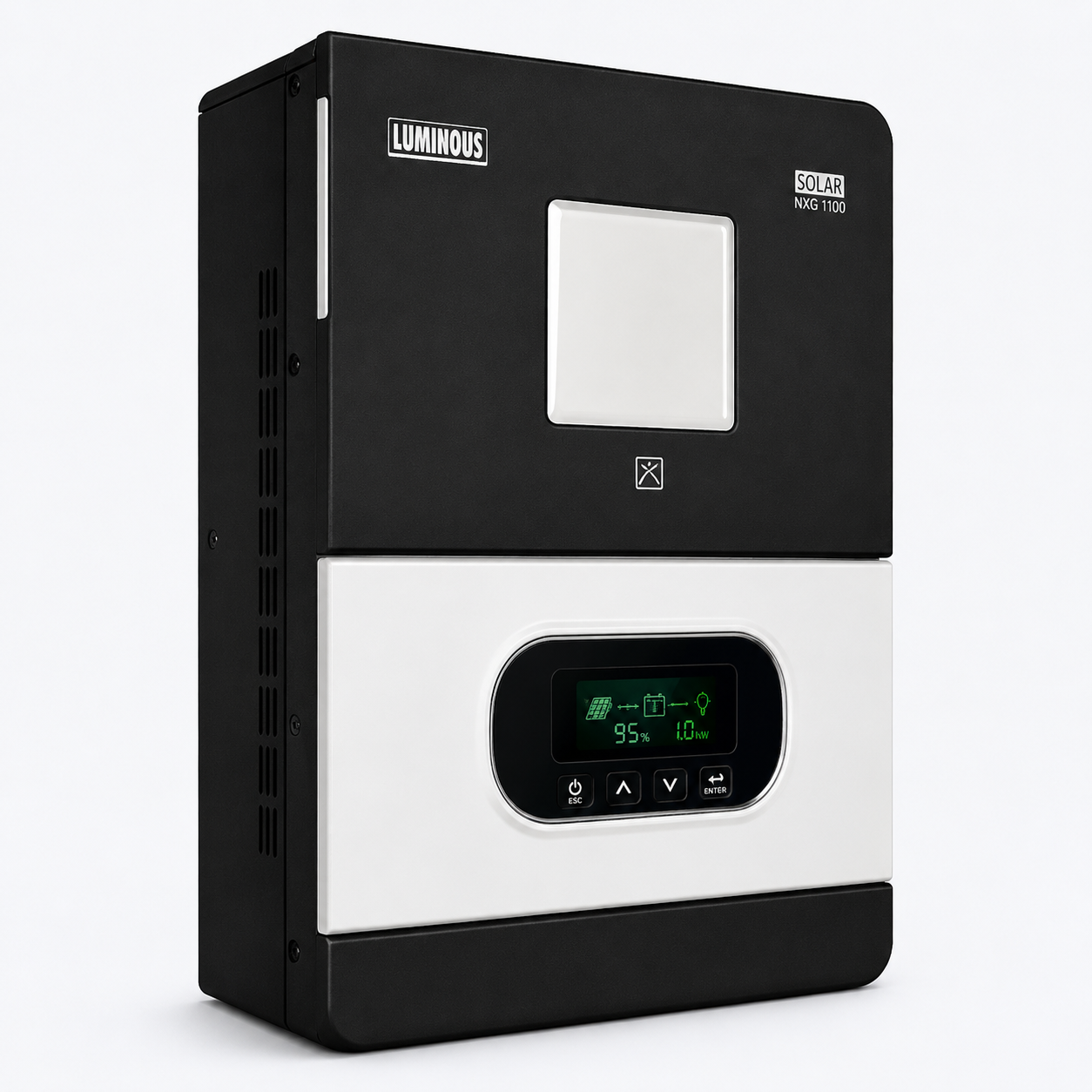 NextGen Hybrid Solar Inverter 5kVA